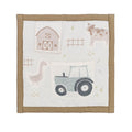 Baby Activity Play Mat - Beige K67841
