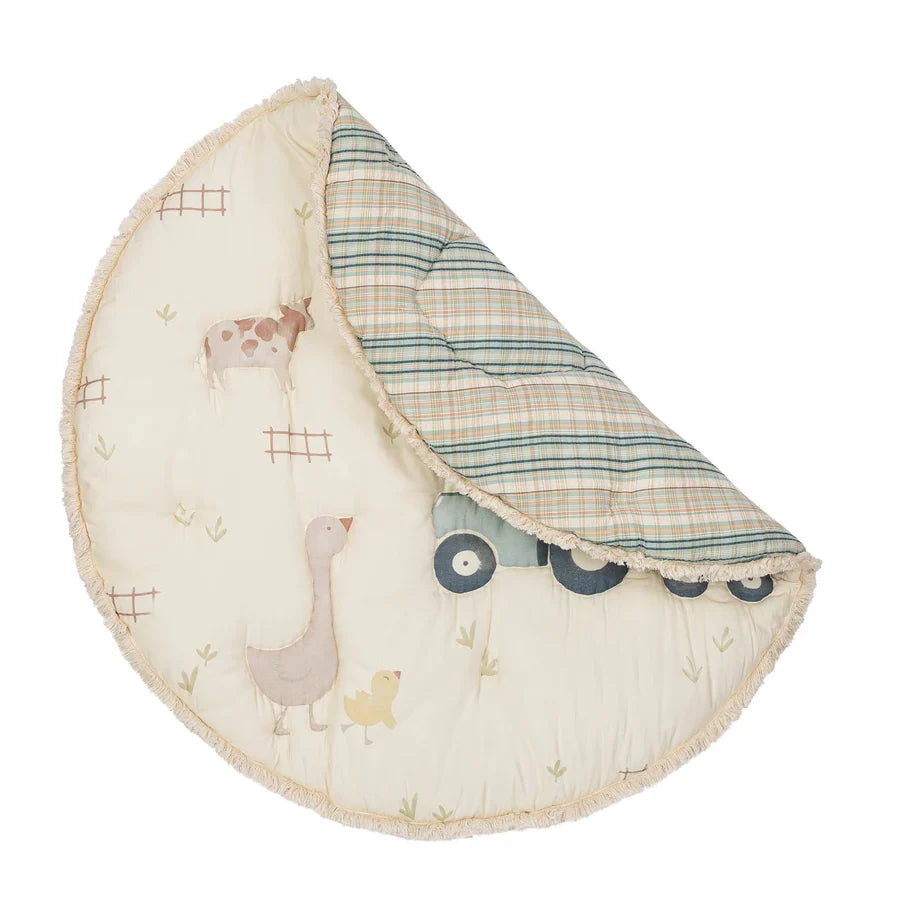 Baby Play Mat U90788