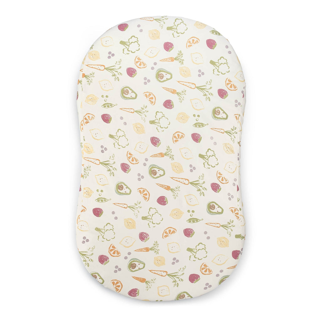 Cotton Bassinet Sheet for Baby I862426
