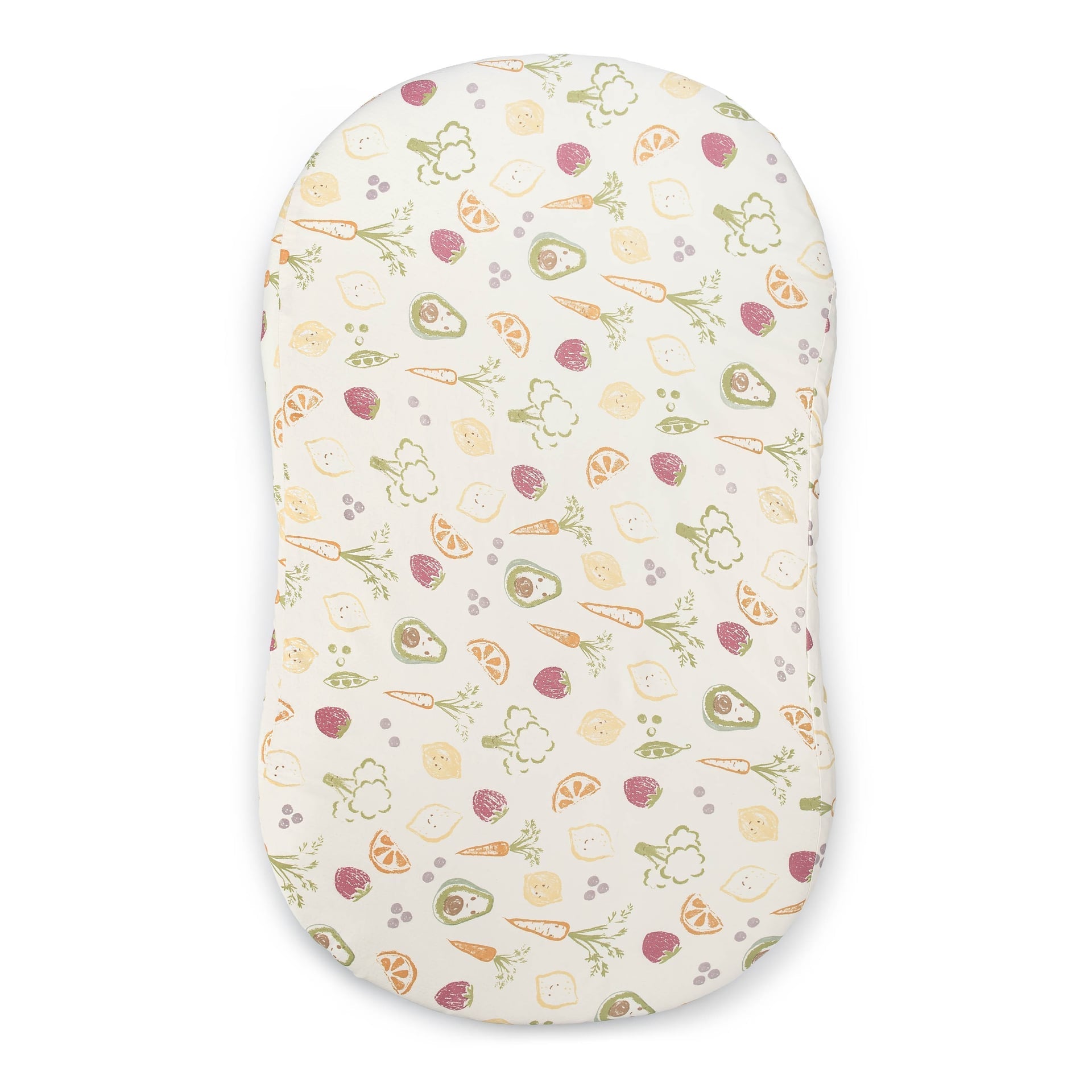 Cotton Bassinet Sheet for Baby I862426