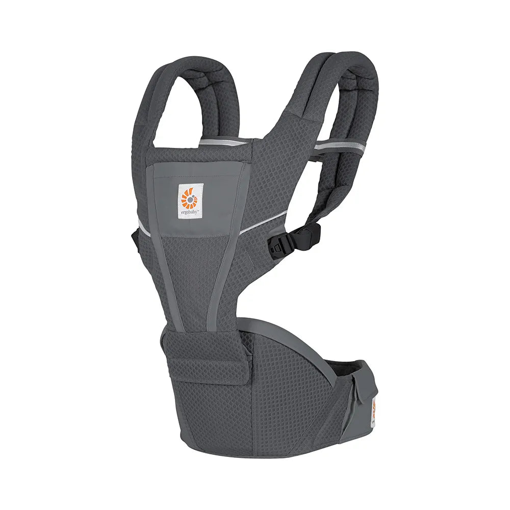 Alta Hip Seat Baby Carrier S977