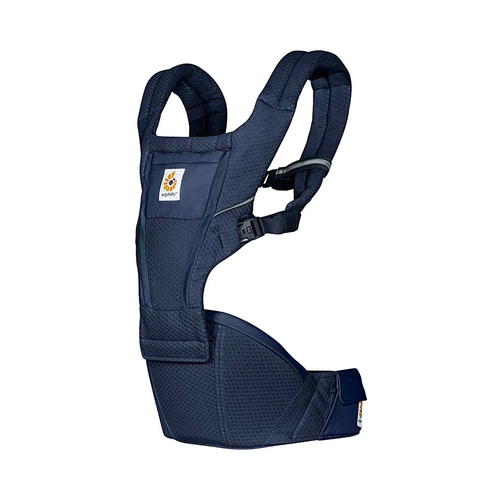 Alta Hip Seat Baby Carrier S977
