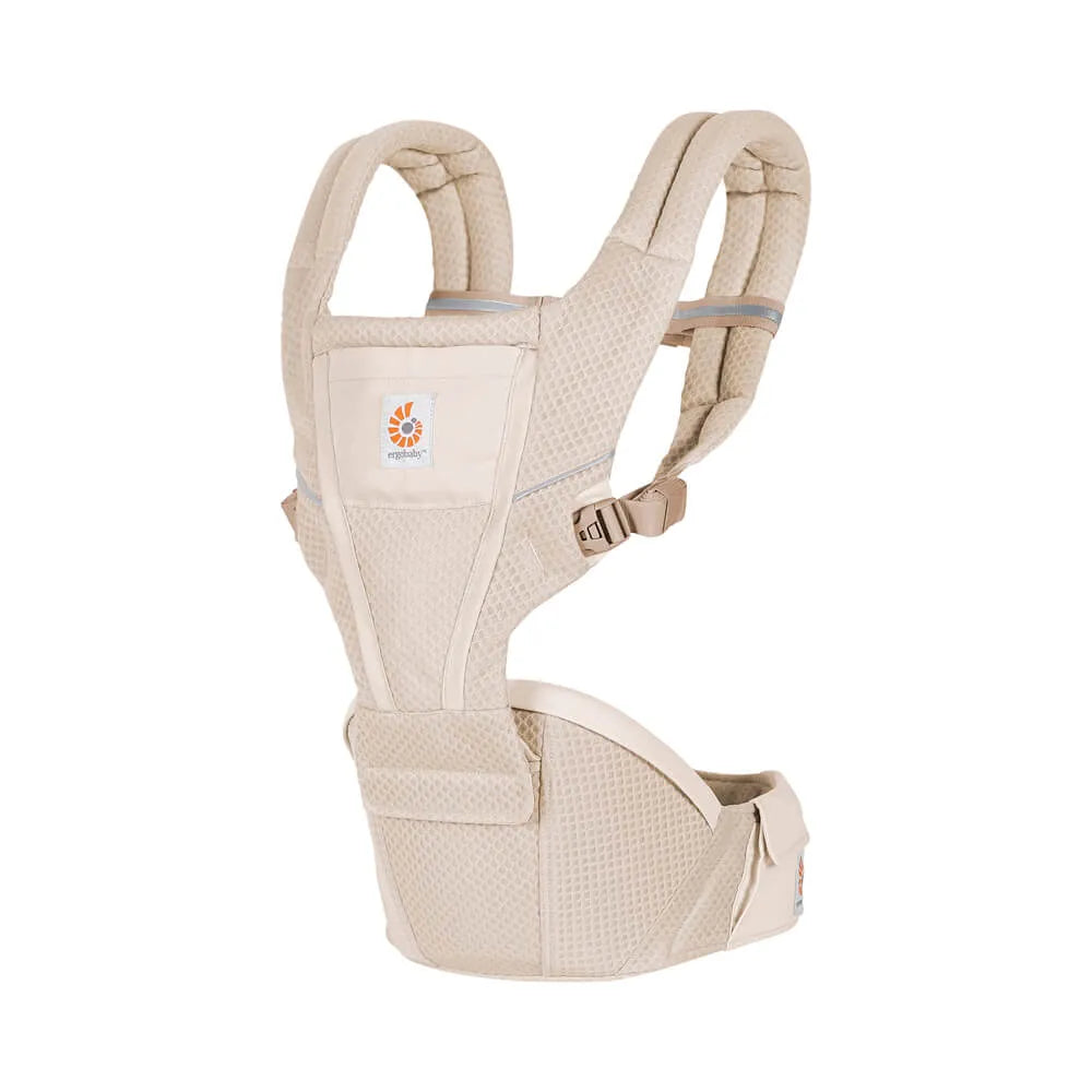 Alta Hip Seat Baby Carrier S977