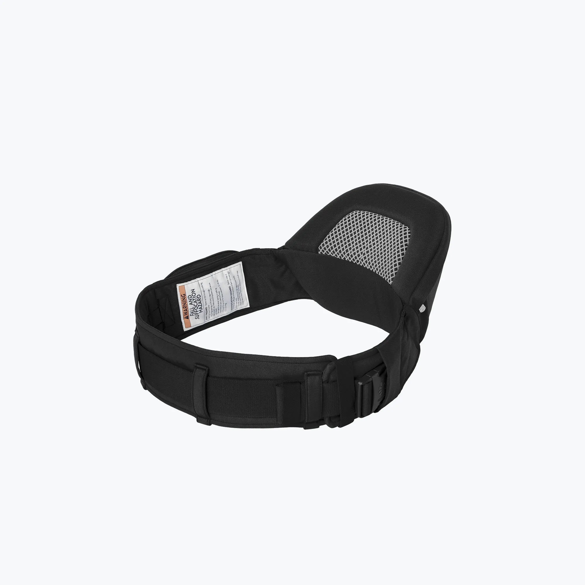 Baby Carrier with Hip Seat D957928