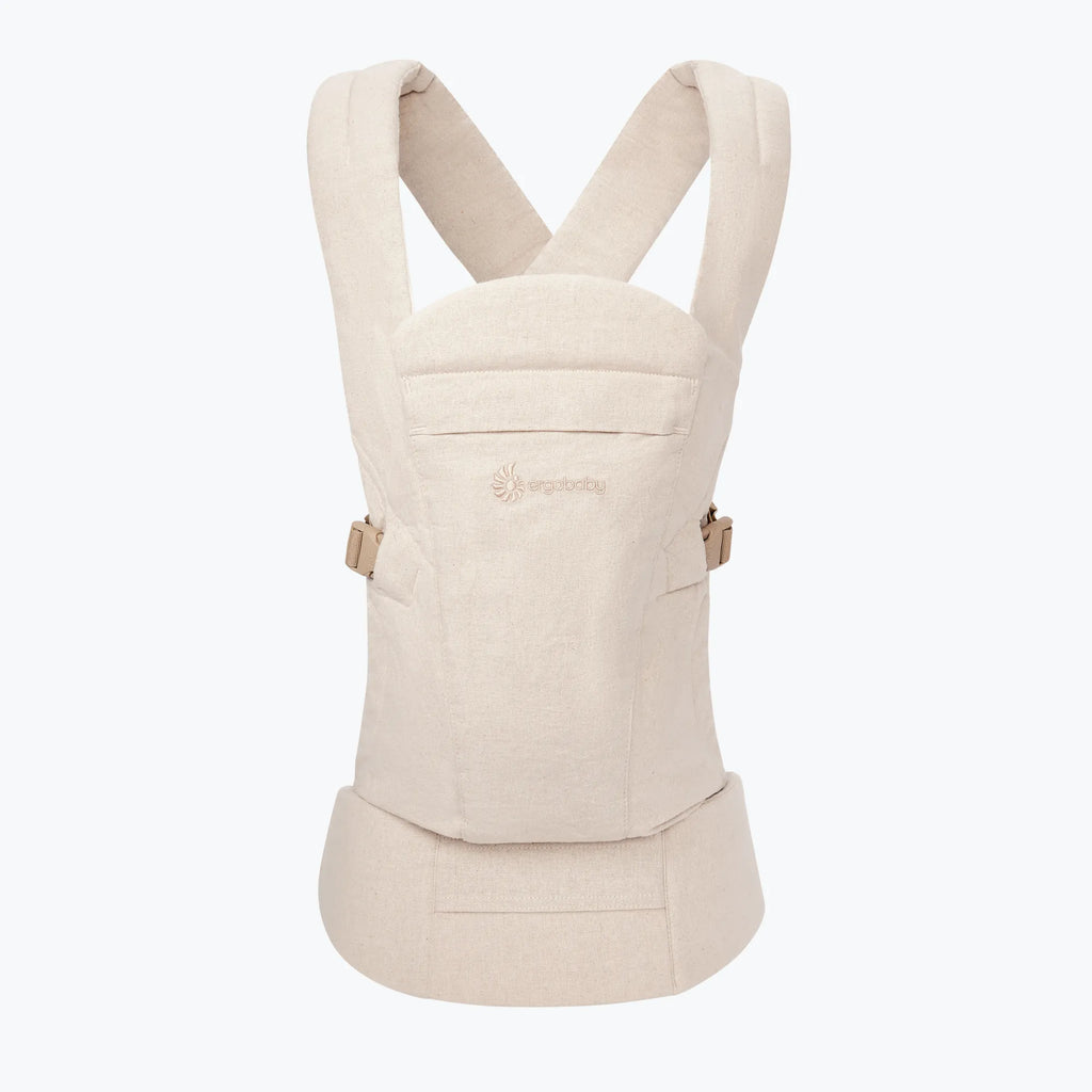 Baby Carrier with Breathable Mesh T41249