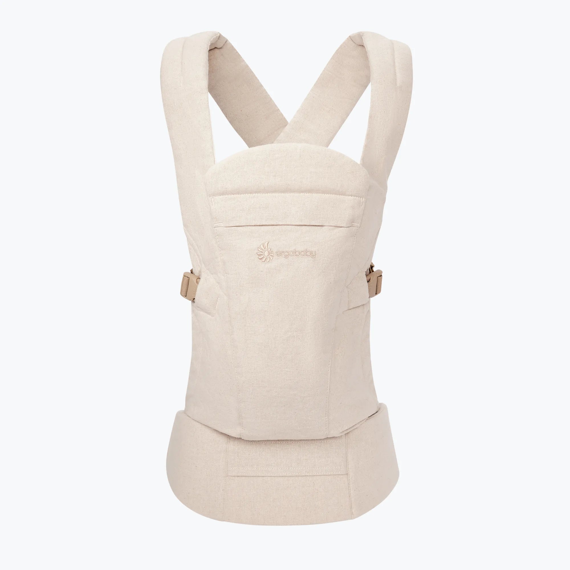 Baby Carrier with Breathable Mesh T41249