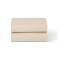 Fitted Sheets for Bassinet 2 Pack - Cashmere Cross A148