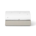 Fitted Sheets for Bassinet 2 Pack - White Star H1313