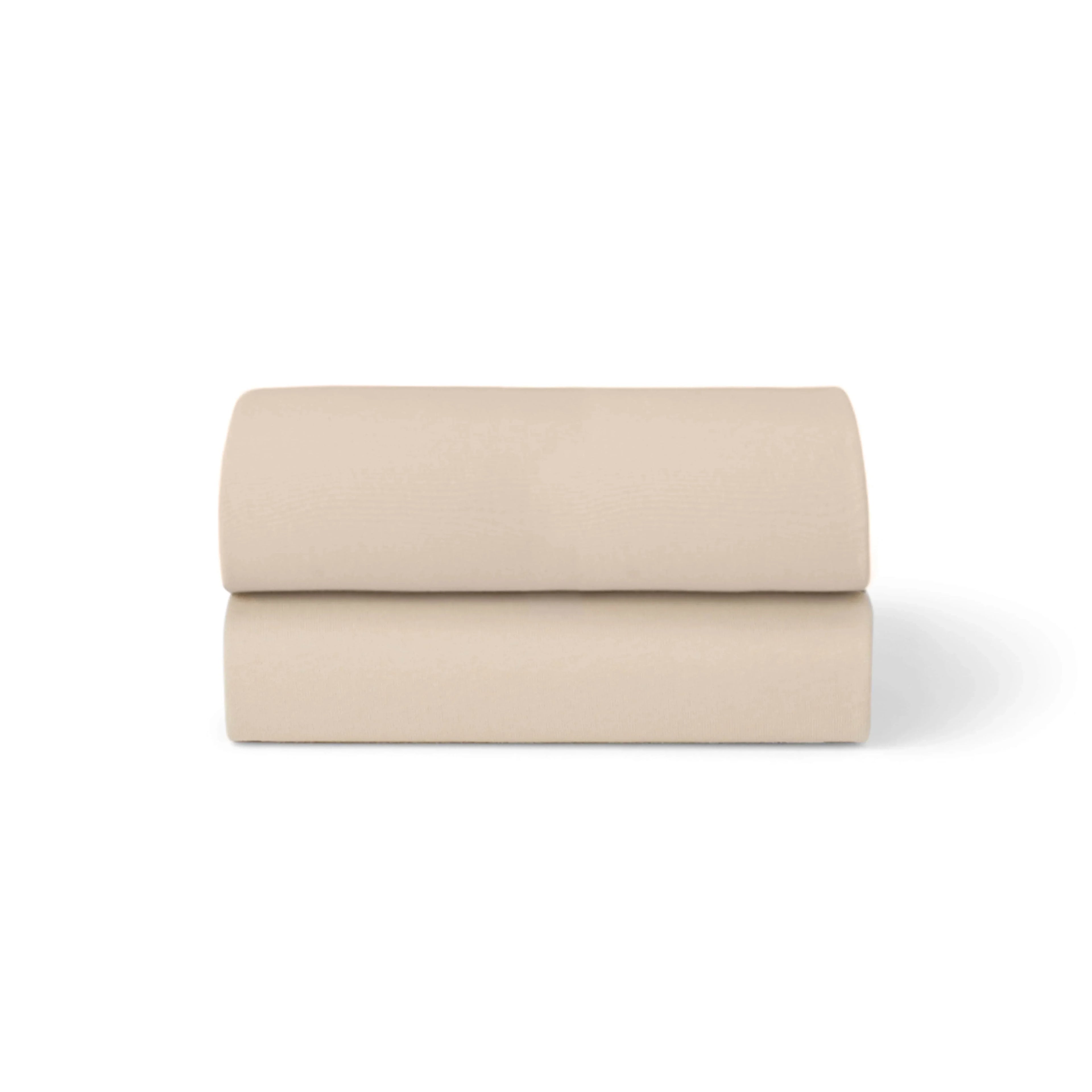 Cashmere Fitted Sheets for Bassinet - 2 Pack R142291
