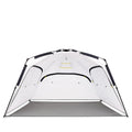 Basecamp F4718