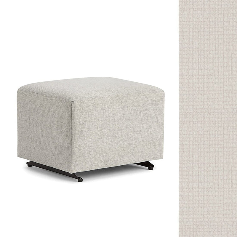 Glide Ottoman D587