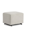 Glide Ottoman D587