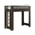 Twin Loft Bed A84731