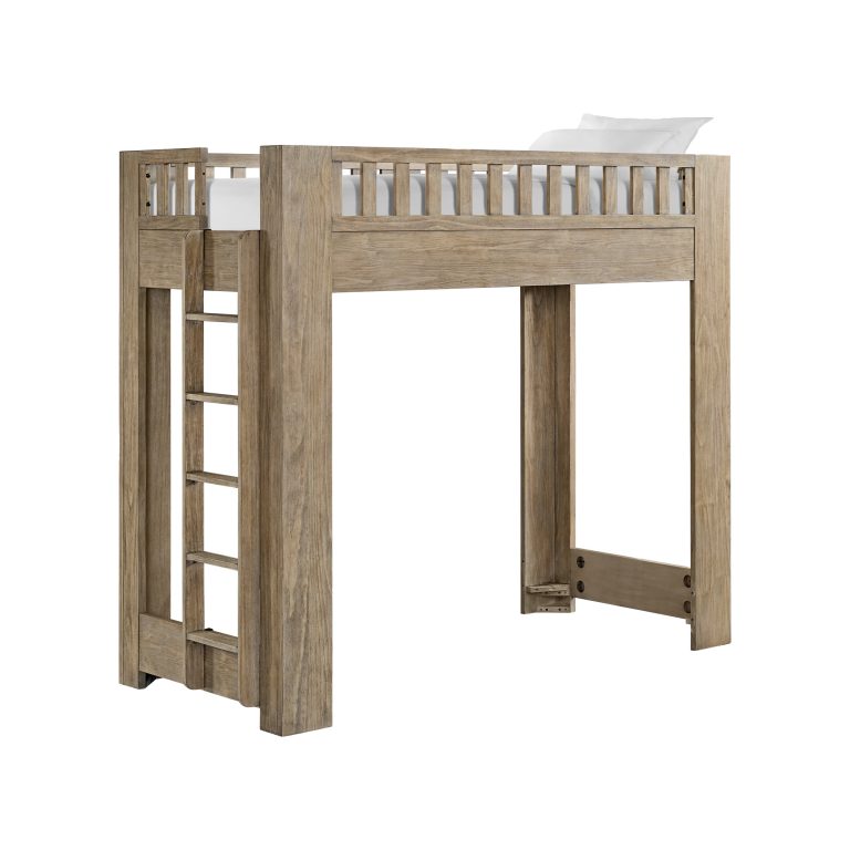 Twin Loft Bed A84731