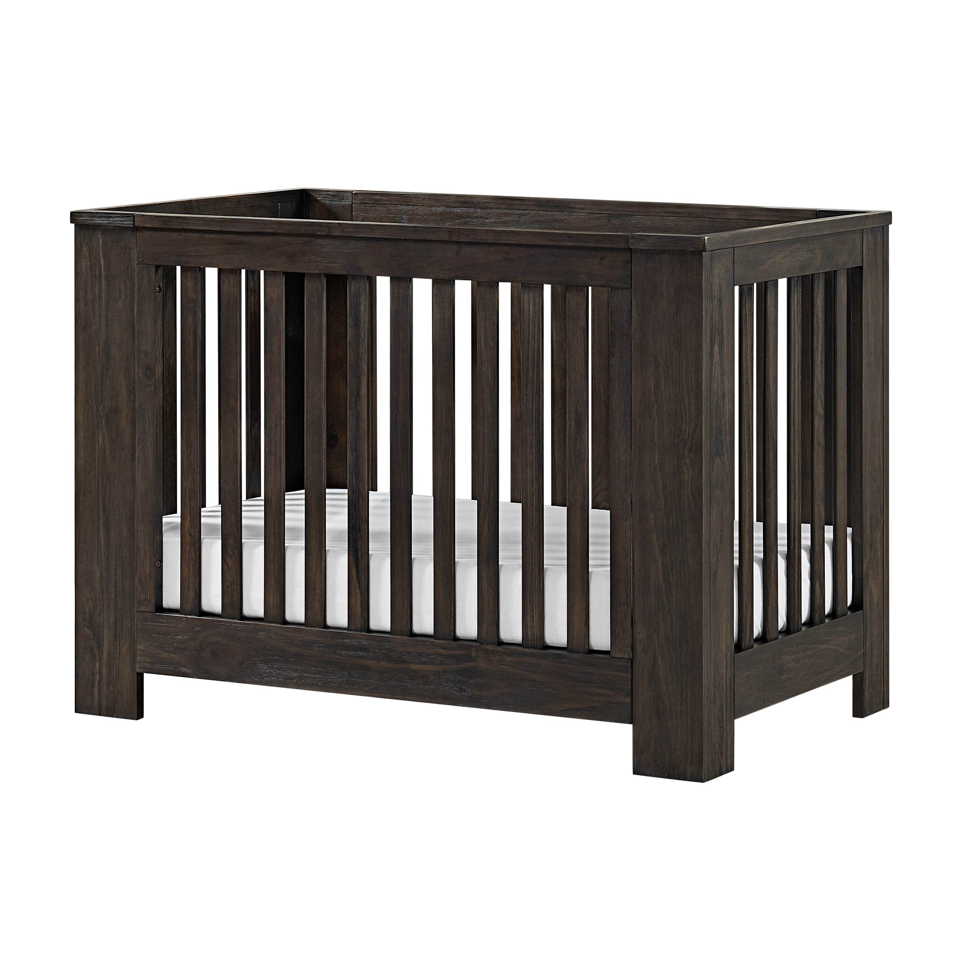 Cottage Crib H5051
