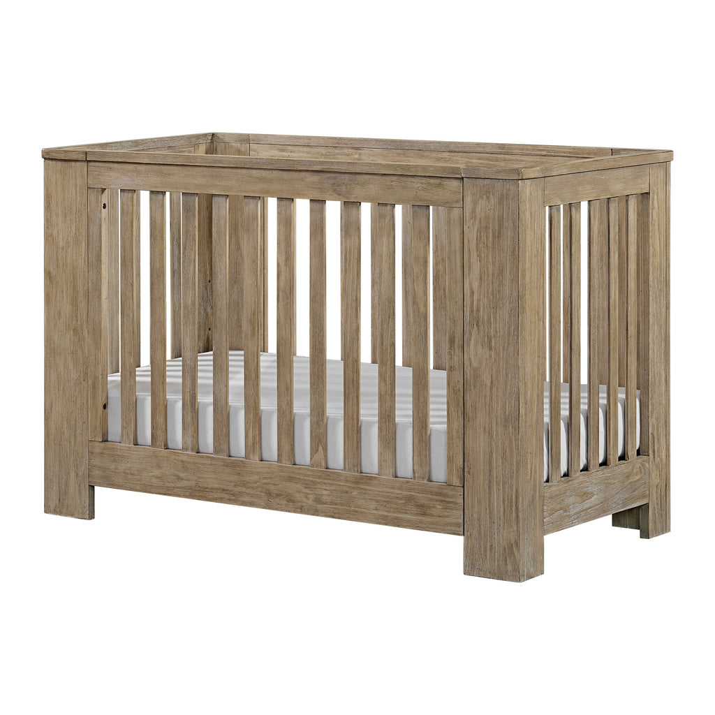Cottage Crib H5051
