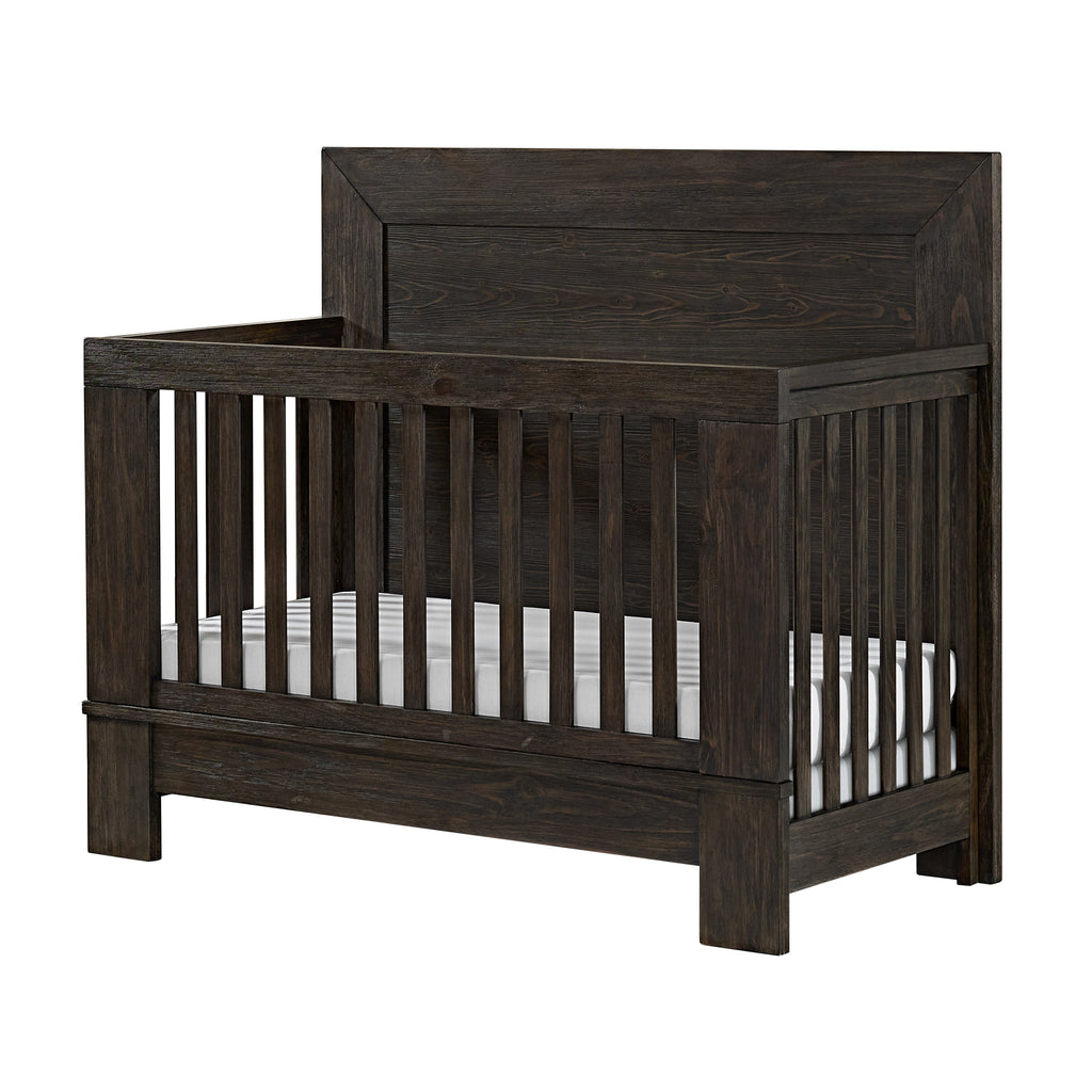Convertible Crib F7747
