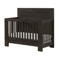 Convertible Crib F7747