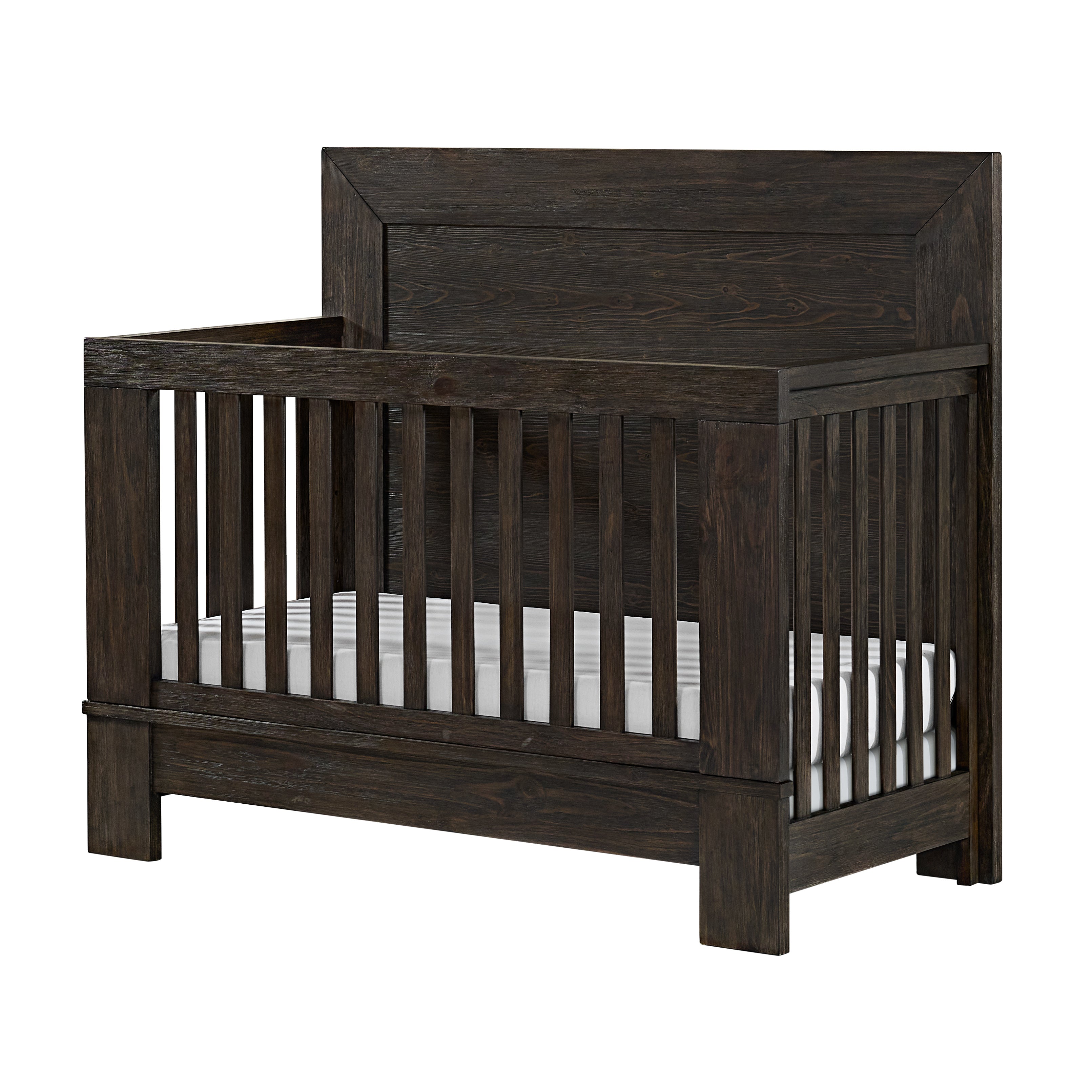 Convertible Crib F7747