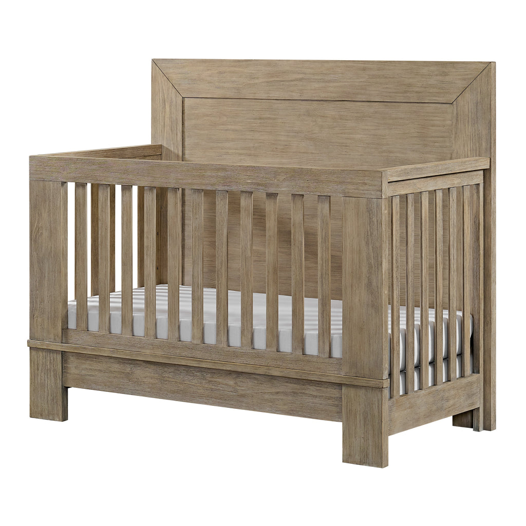 Convertible Crib F7747