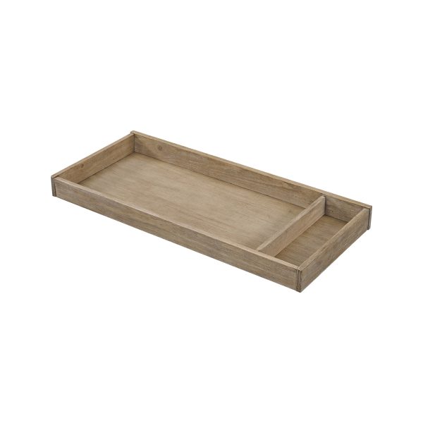 Changing Tray D546