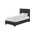 Twin Bed M977
