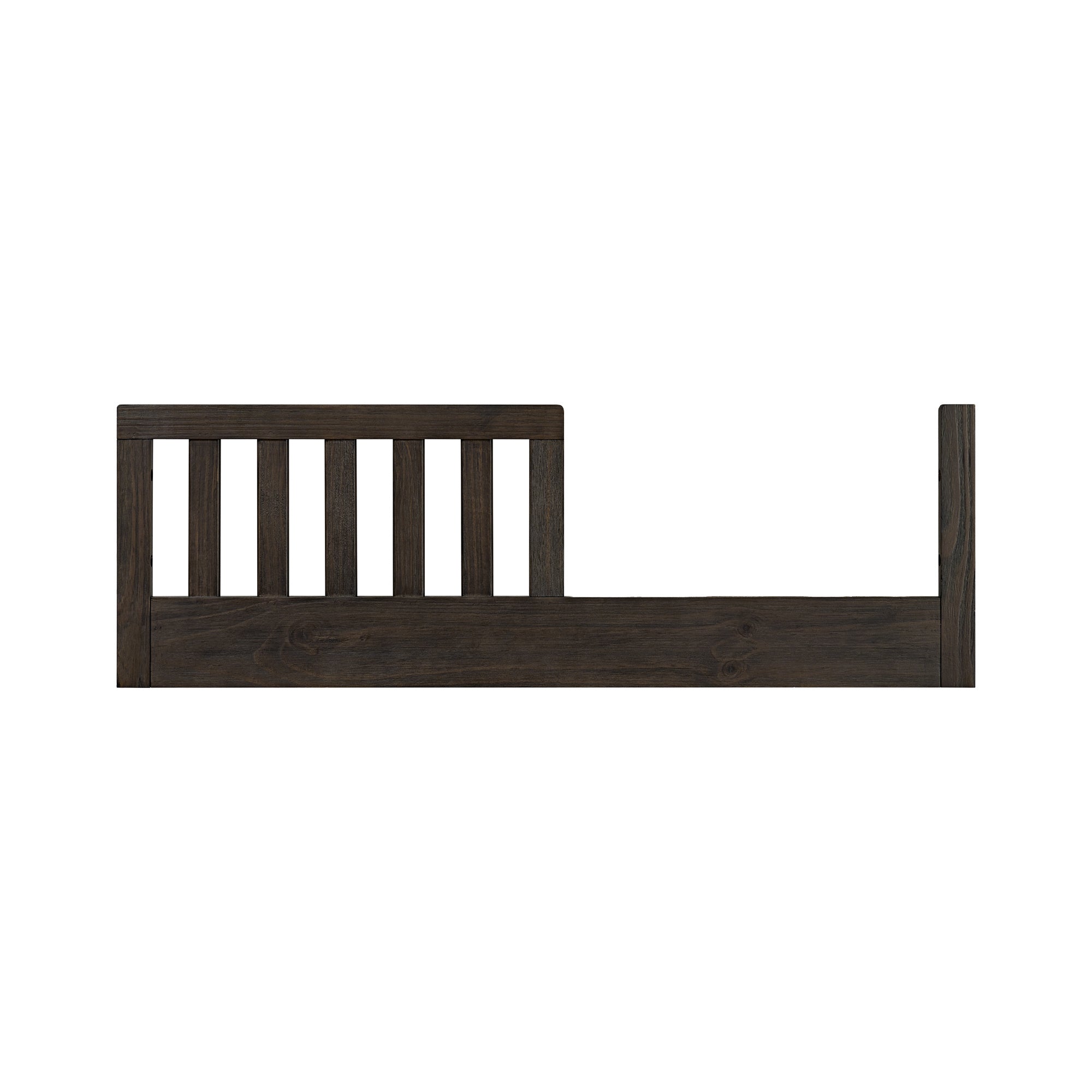Cottage Crib Toddler Rail F599