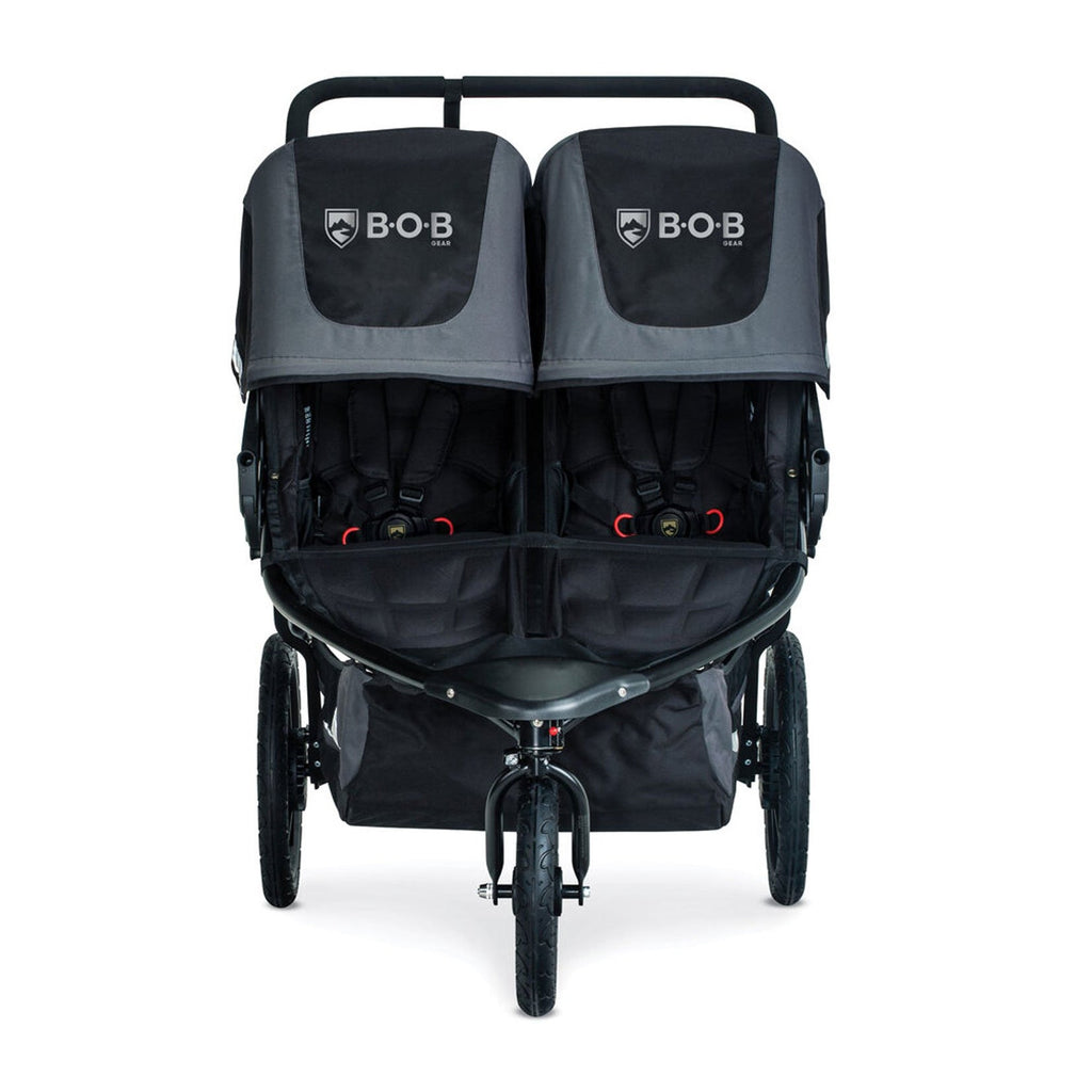 Jogging Stroller with Adjustable Handlebar N312