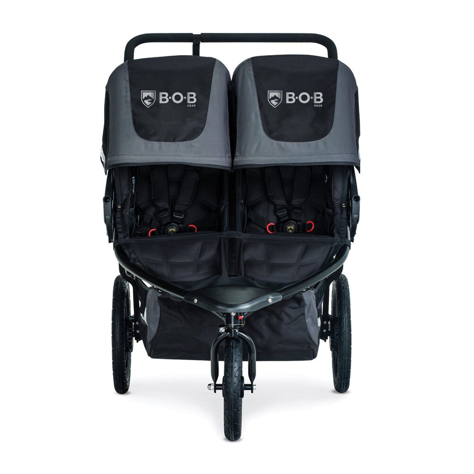 Jogging Stroller with Adjustable Handlebar N312