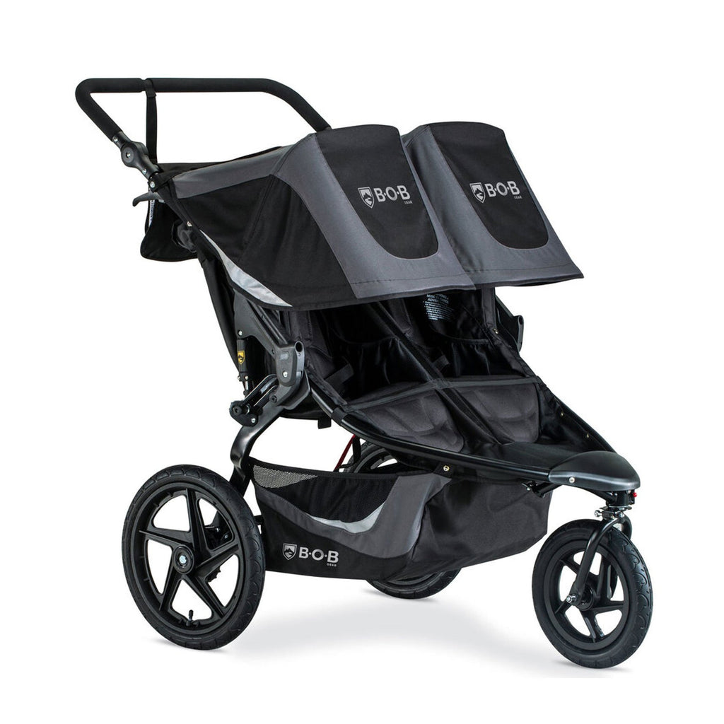 Jogging Stroller with Adjustable Handlebar N312