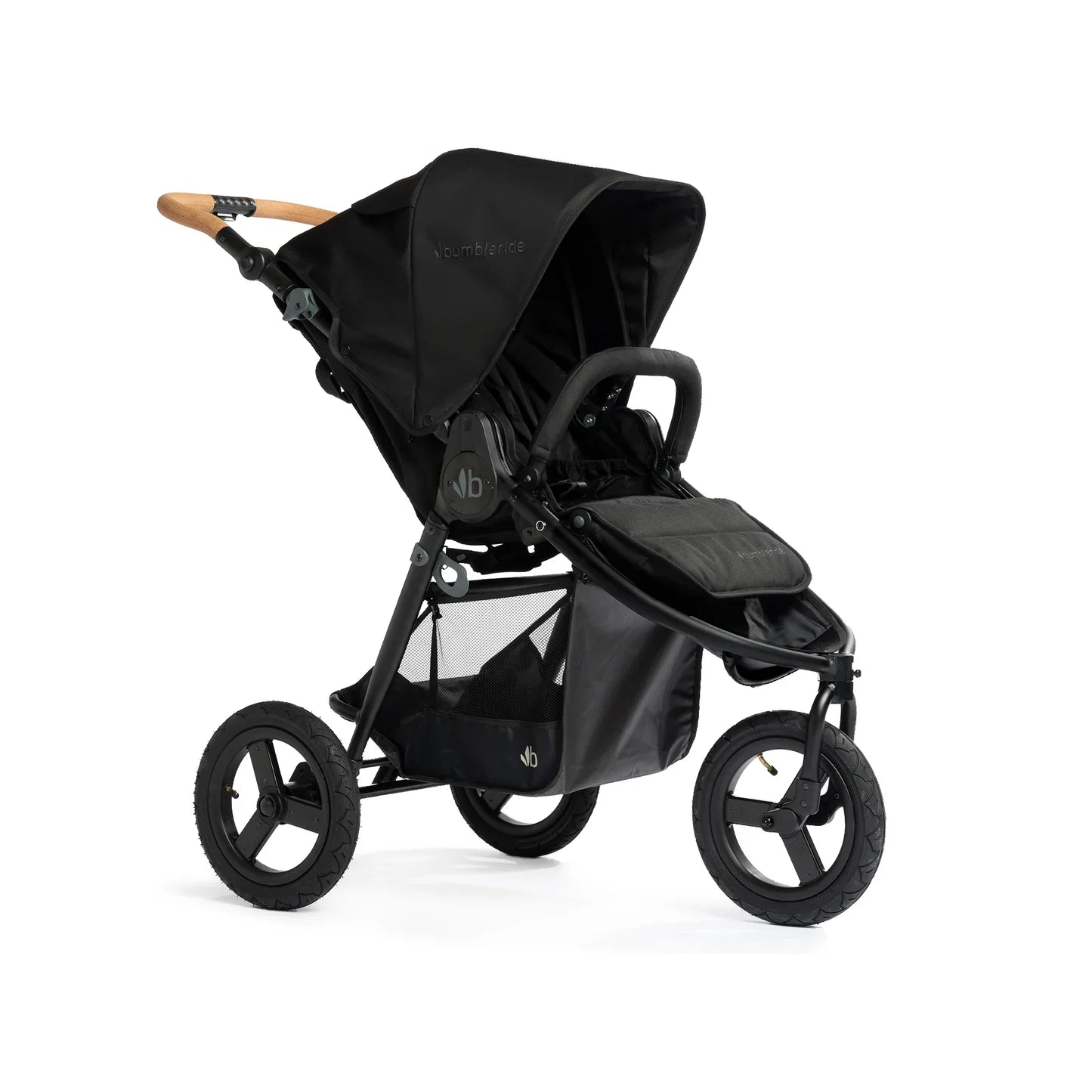 Bumper Bar for Indie & Speed Strollers A556191