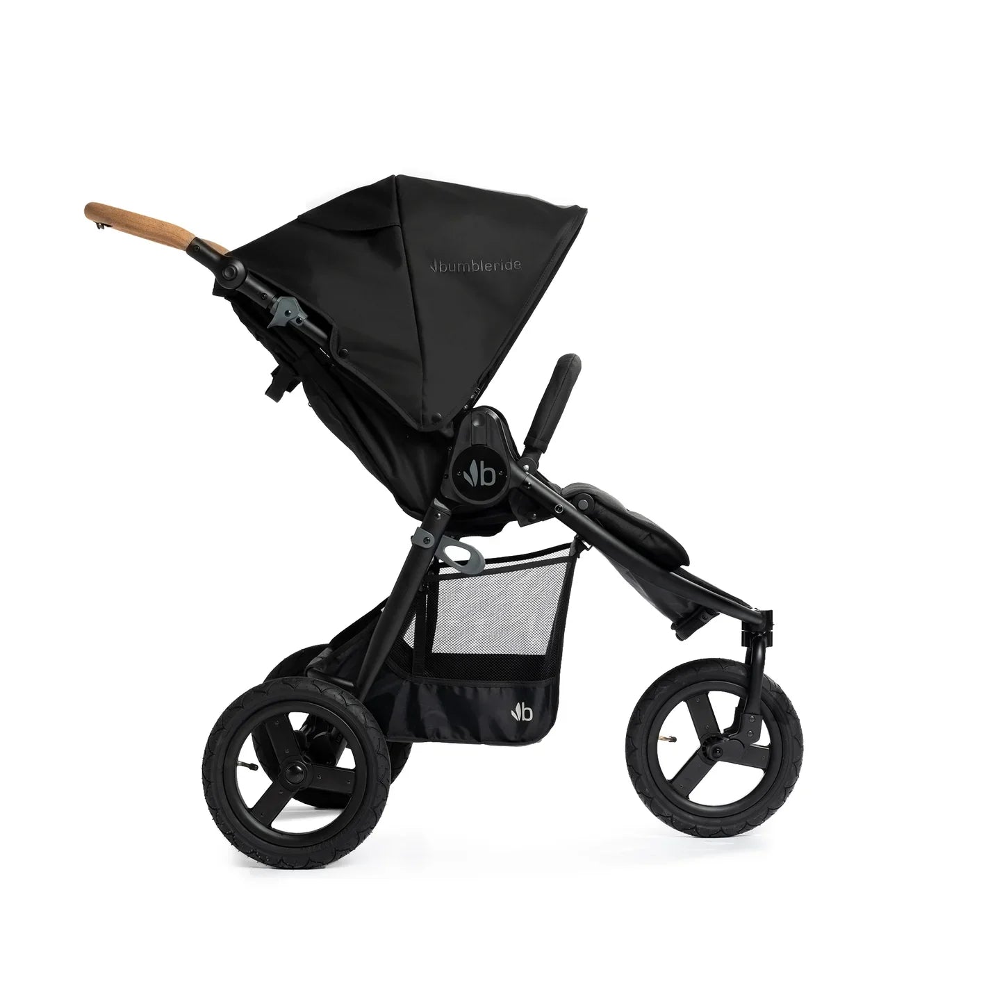 Bumper Bar for Indie & Speed Strollers A556191
