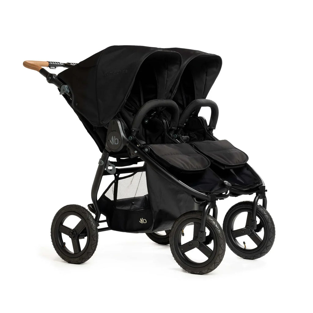 Bumper Bar for Twin Stroller (Set of 2) L9644