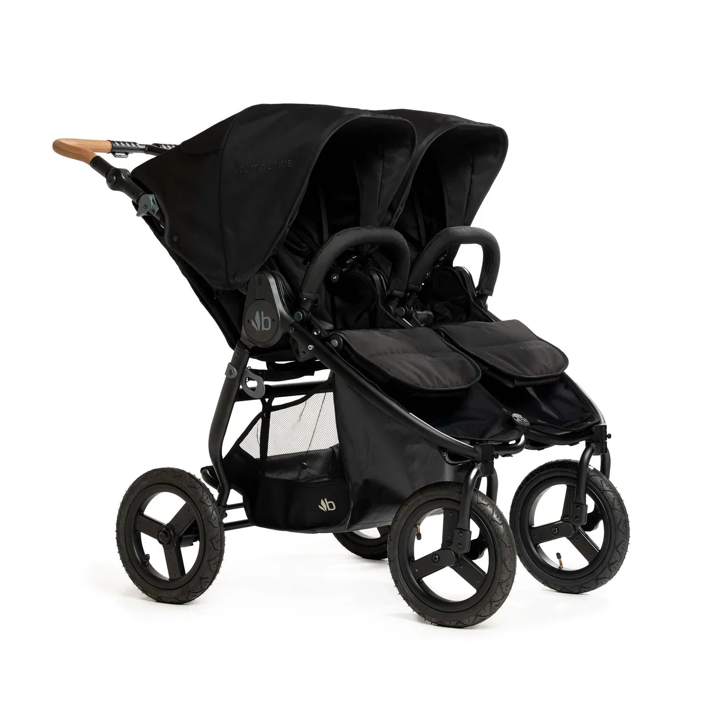 Bumper Bar for Twin Stroller (Set of 2) L9644