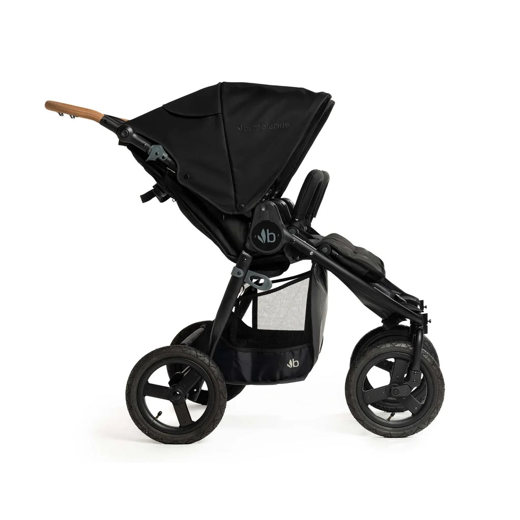 Bumper Bar for Twin Stroller (Set of 2) L9644