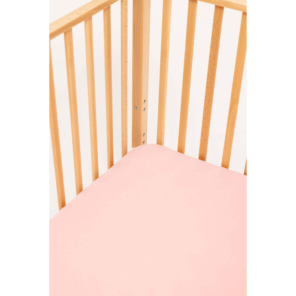 Crib Sheet H120744
