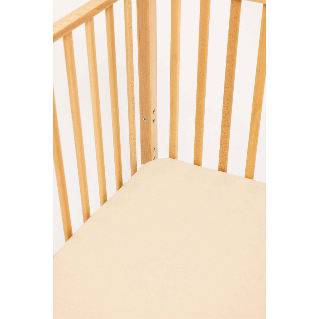 Crib Sheet O992