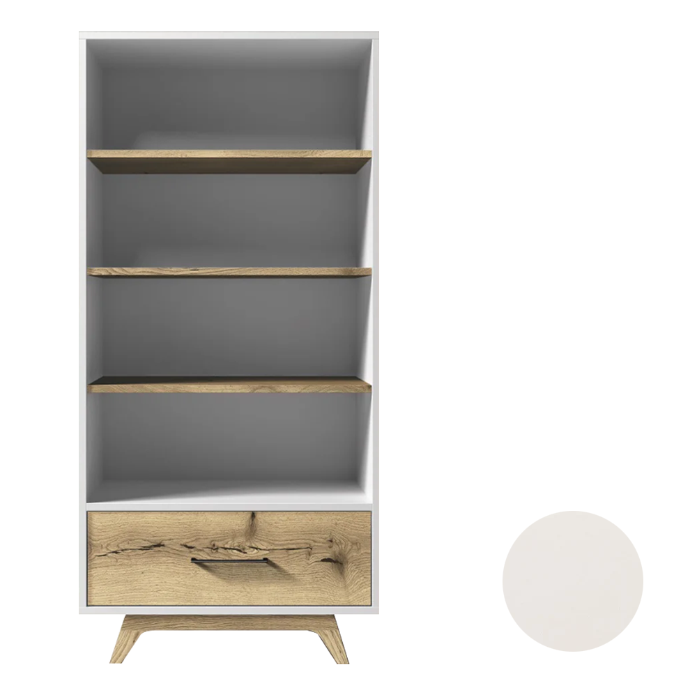 Uptown Bookcase O297216