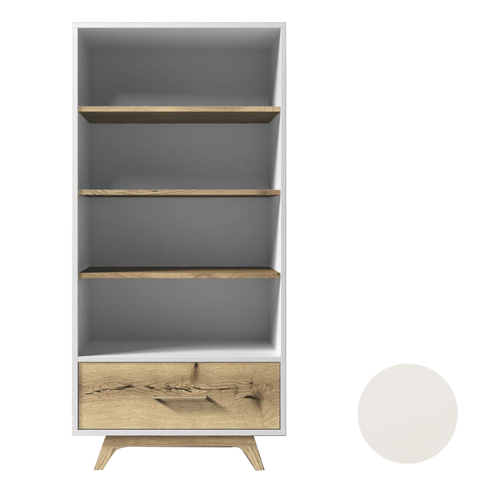 Uptown Bookcase O297216