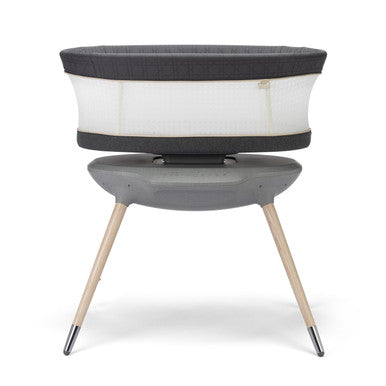 Smart Bassinet E458037