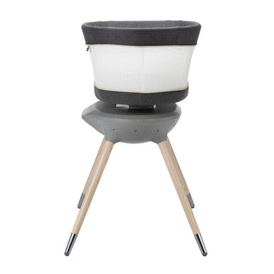 Smart Bassinet E458037
