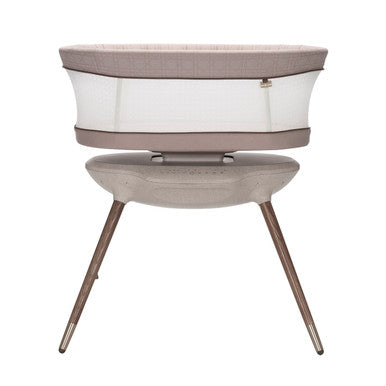 Smart Bassinet E458037