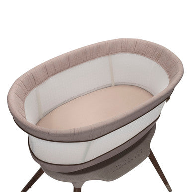 Smart Bassinet E458037