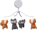 Musical Mobile for Baby Crib, Plays 20 Minutes Q447