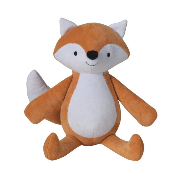 Scout The Fox Plush X95876