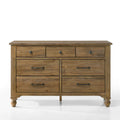 Sand Dune Highland Dresser I2754