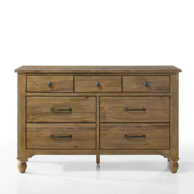 Sand Dune Highland Dresser I2754