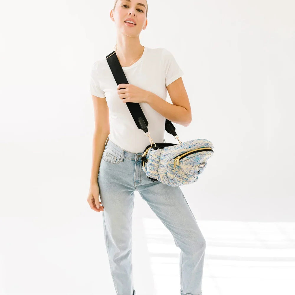 Crossbody Strap N406997