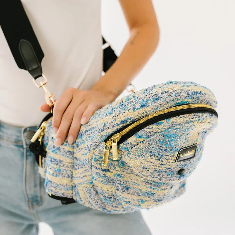 Crossbody Strap N406997