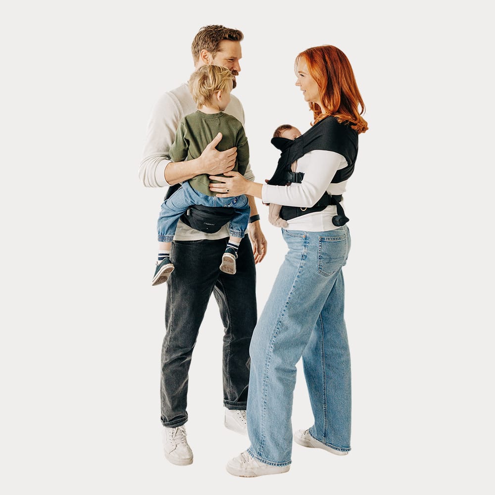 Pearl Wrap Carrier V494